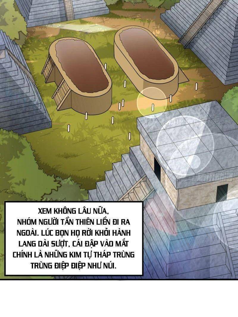 Tôi Sống Trên Hoang Đảo Cùng Các Em Gái - Chương 173 - Trang 10