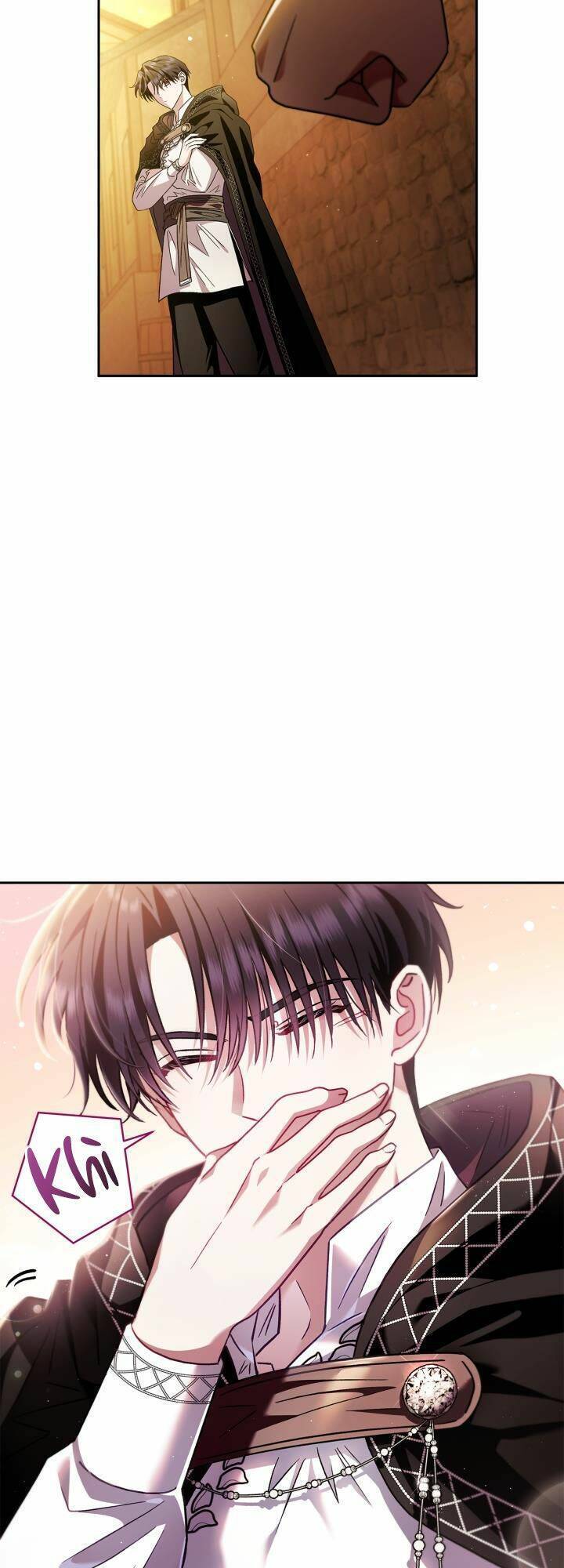 Trở Thành Người Giám Định Chất Độc Cho Thế Lực Hắc Ám1 - Chương 5 - Trang 4