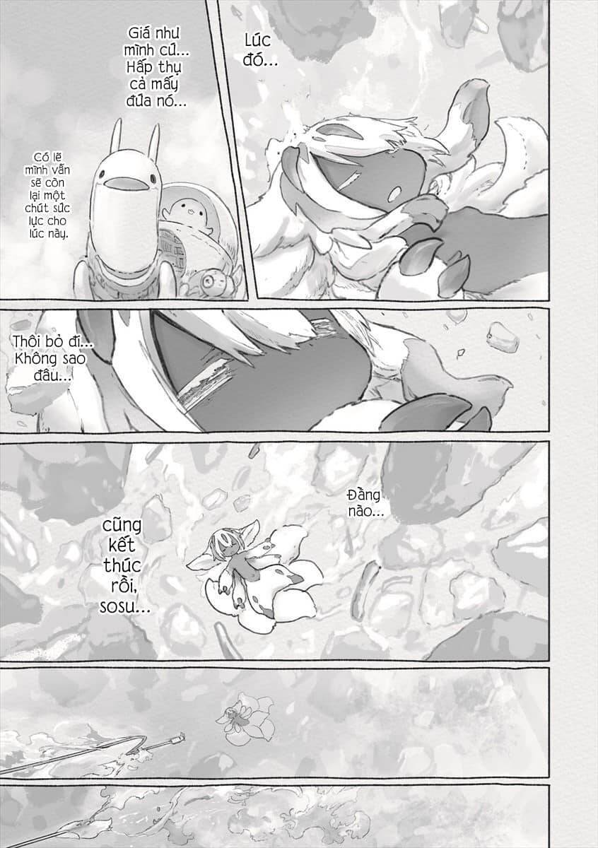 Made in Abyss