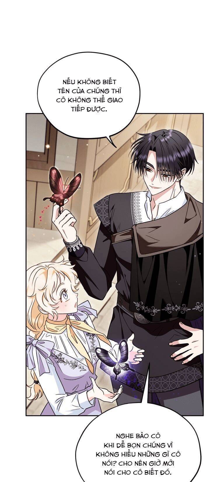 Trở Thành Người Giám Định Chất Độc Cho Thế Lực Hắc Ám1 - Chương 14 - Trang 11
