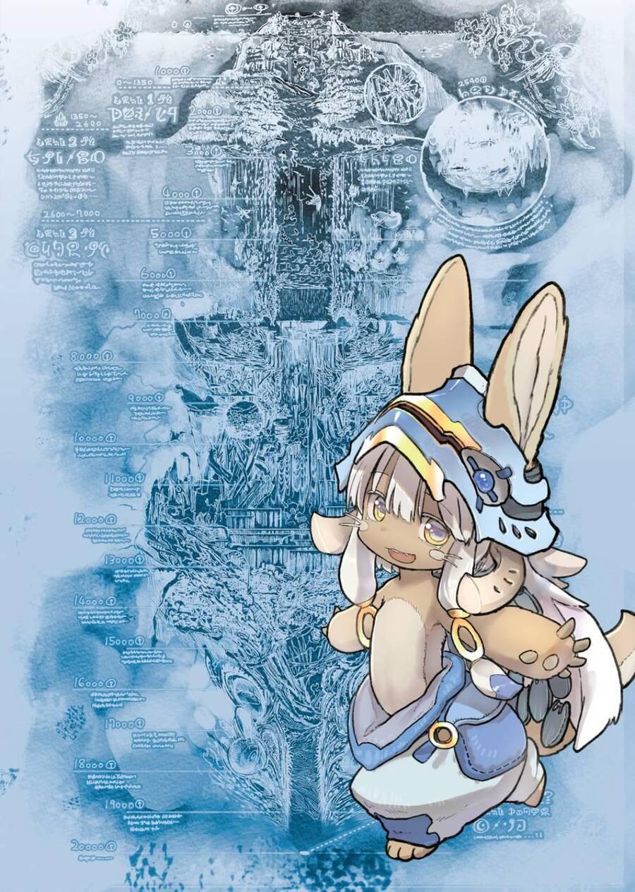 Made in Abyss