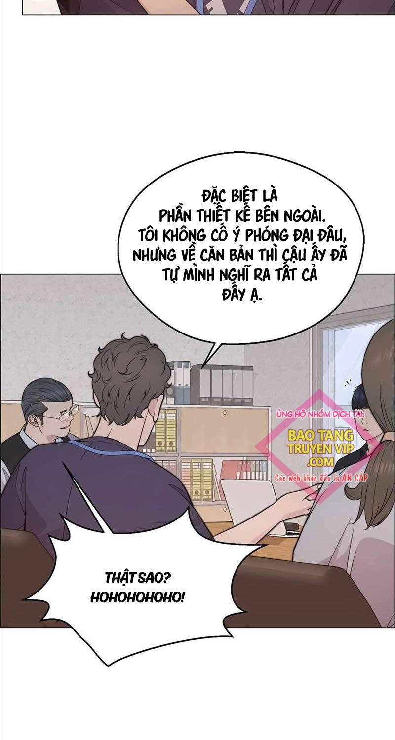 Người Đàn Ông Thực Thụ