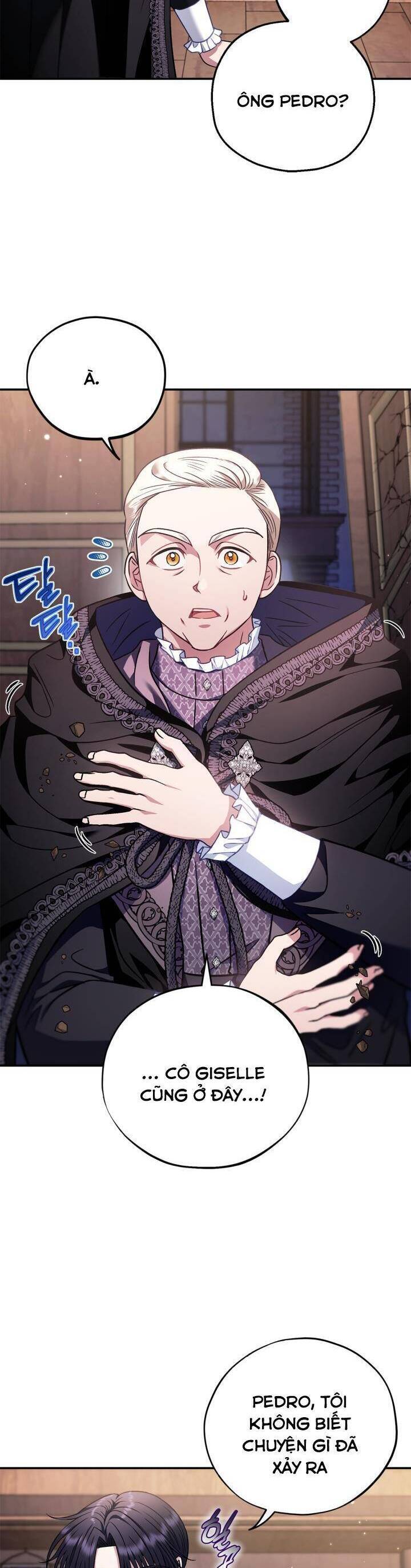 Trở Thành Người Giám Định Chất Độc Cho Thế Lực Hắc Ám1 - Chương 29 - Trang 31