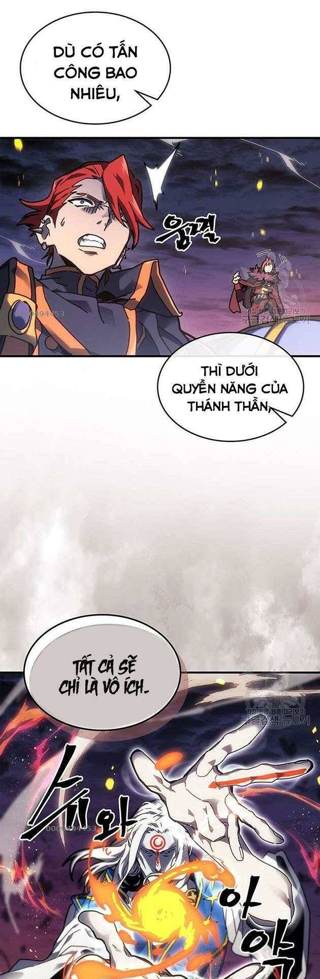 Chuyển Sinh Ma Pháp Đặc Biệt Yếu