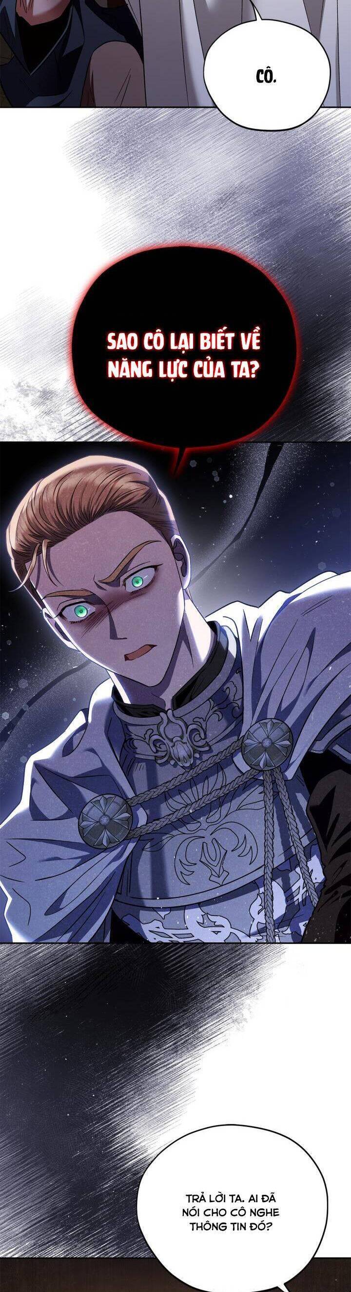 Trở Thành Người Giám Định Chất Độc Cho Thế Lực Hắc Ám1 - Chương 8 - Trang 16