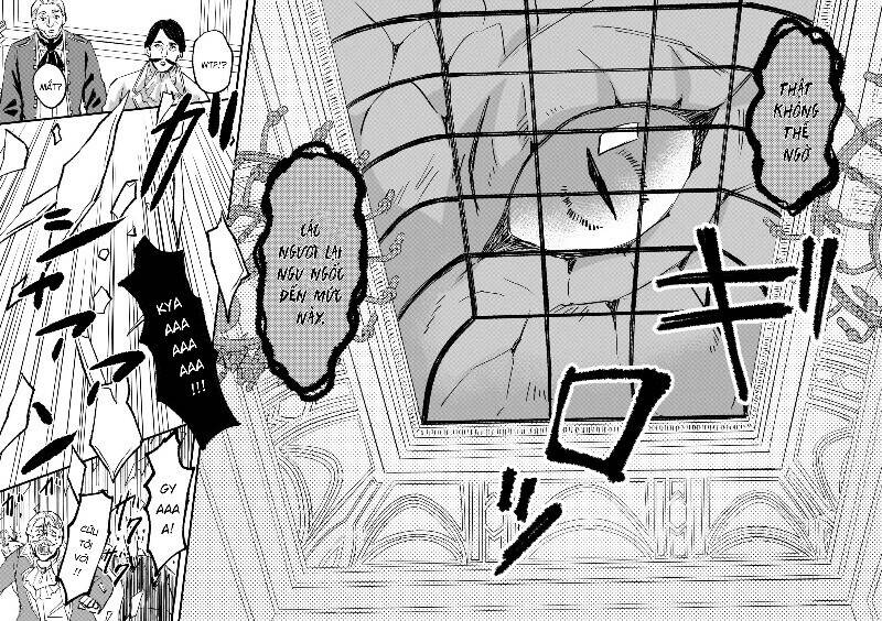 Imouto Ni Fiancee Wo Yuzure To Iwaremashita, Saikyou No Ryuu Ni Kiniirarete Masakano Okoku Nottori? Chương 13 Ảnh 18