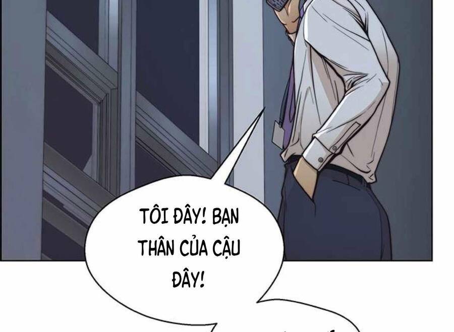 Người Đàn Ông Thực Thụ