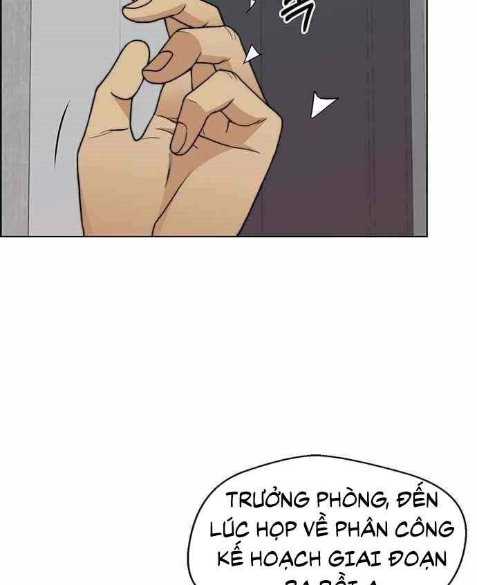 Người Đàn Ông Thực Thụ