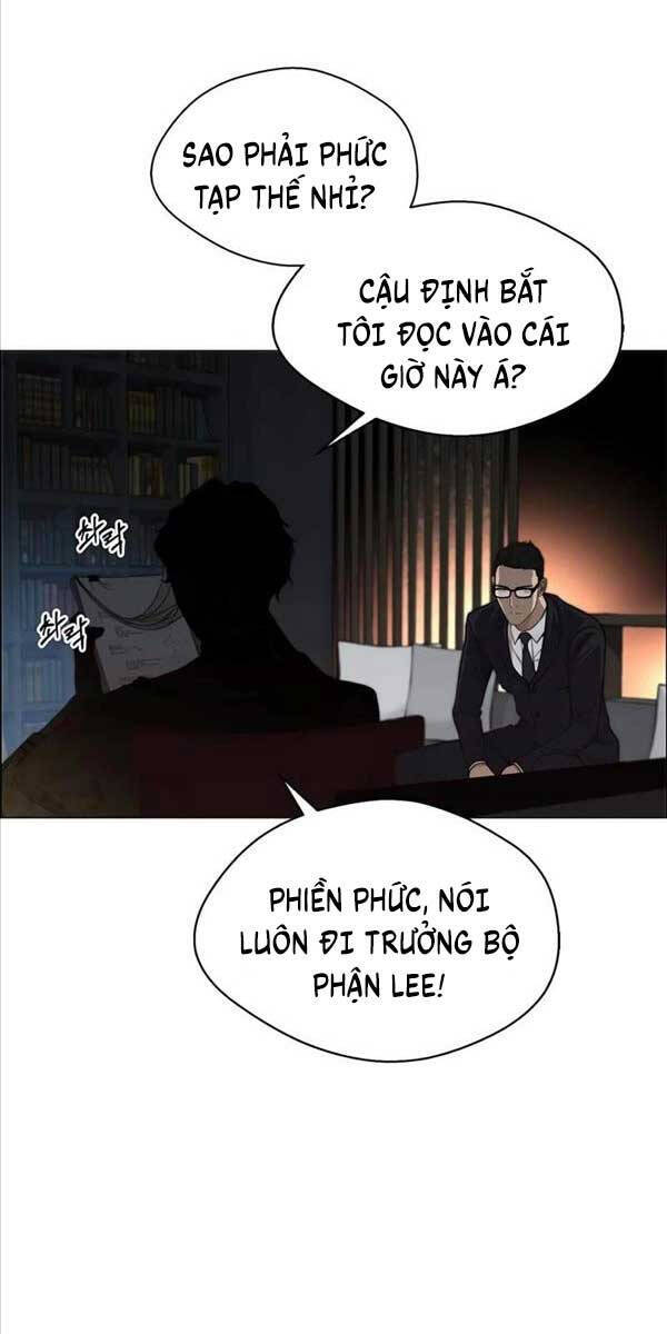 Người Đàn Ông Thực Thụ