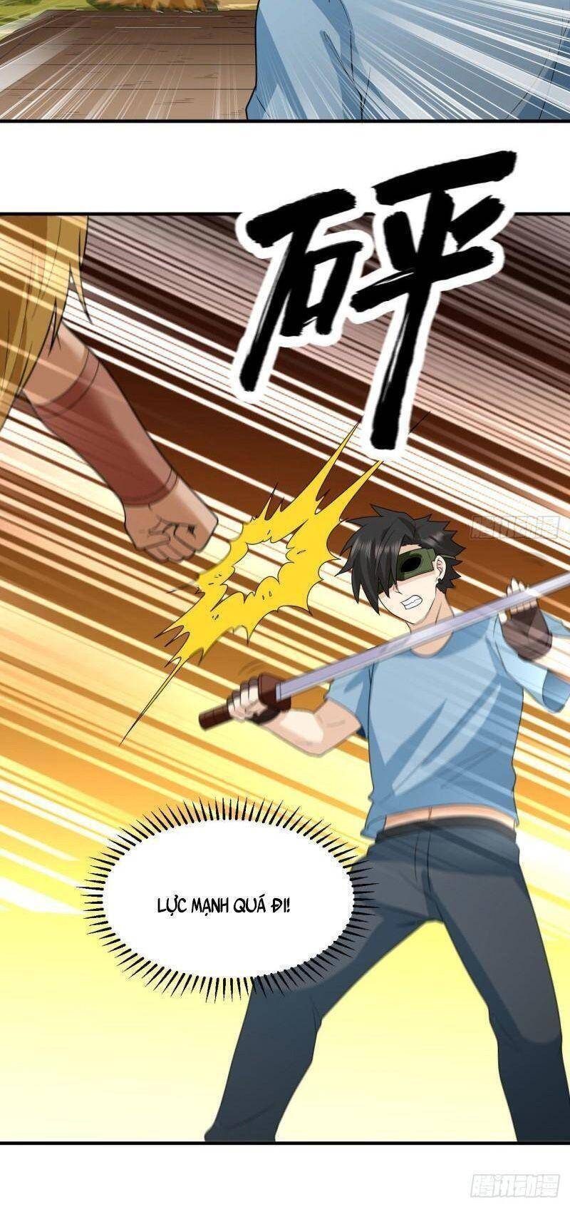 Tôi Sống Trên Hoang Đảo Cùng Các Em Gái - Chương 181 - Trang 26