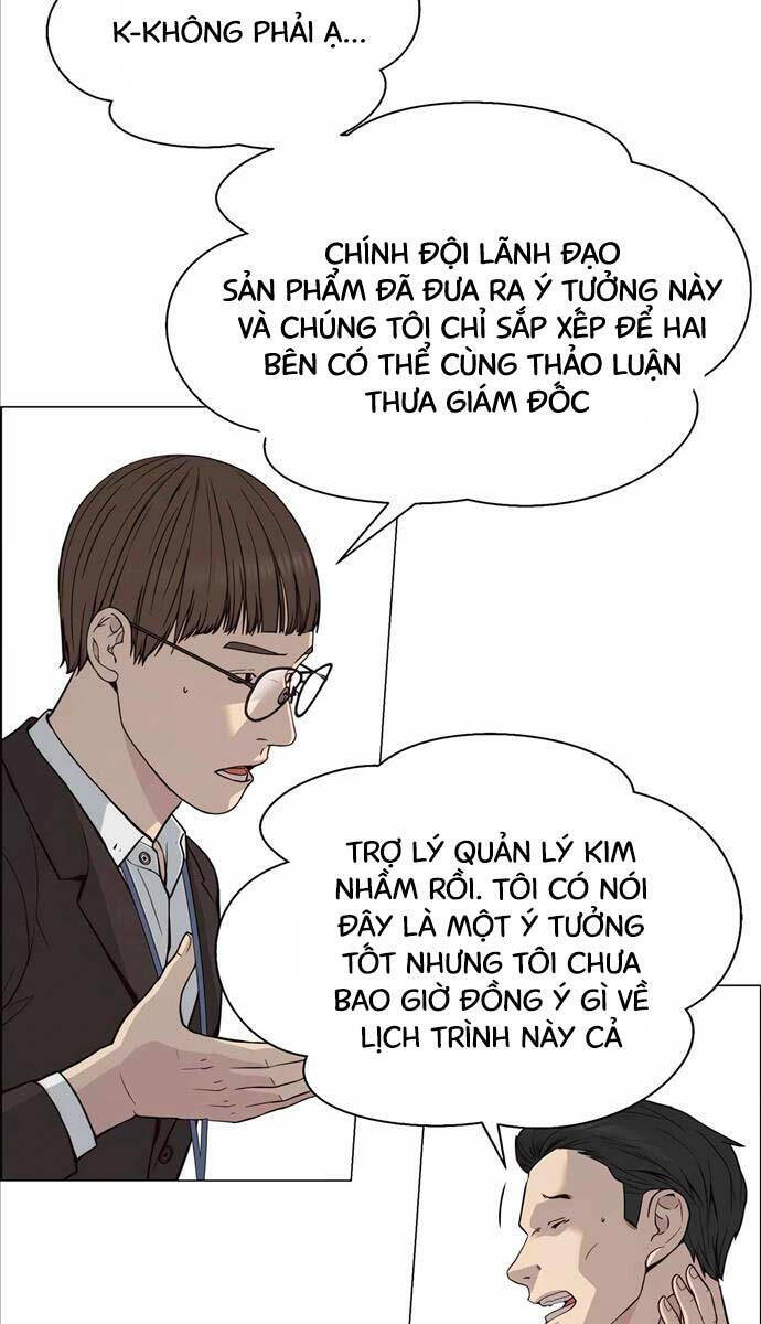 Người Đàn Ông Thực Thụ