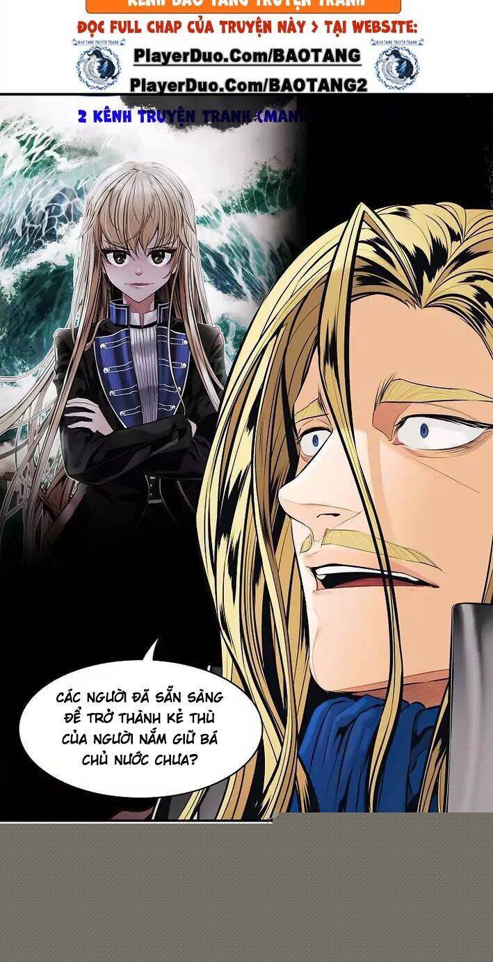 Bất Bại Chân Ma Chapter 72 - Trang 2