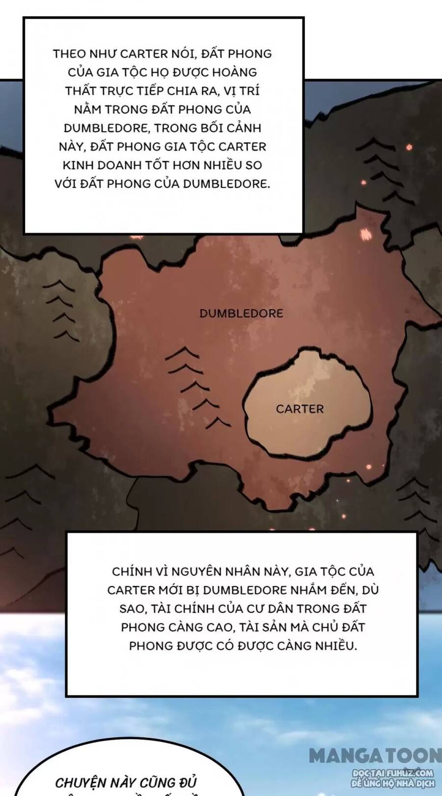 Tôi Sống Trên Hoang Đảo Cùng Các Em Gái - Chương 270 - Trang 21