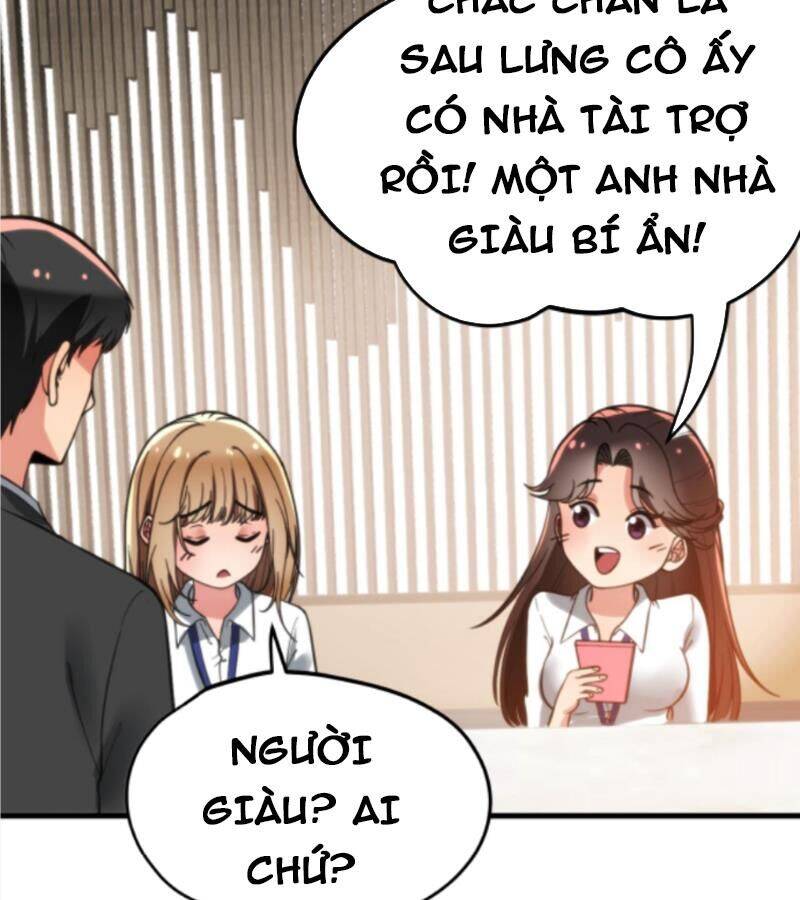 Ta Có 90 Tỷ Tiền Liếm Cẩu!