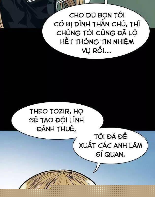 Bất Bại Chân Ma Chapter 52 - Trang 2