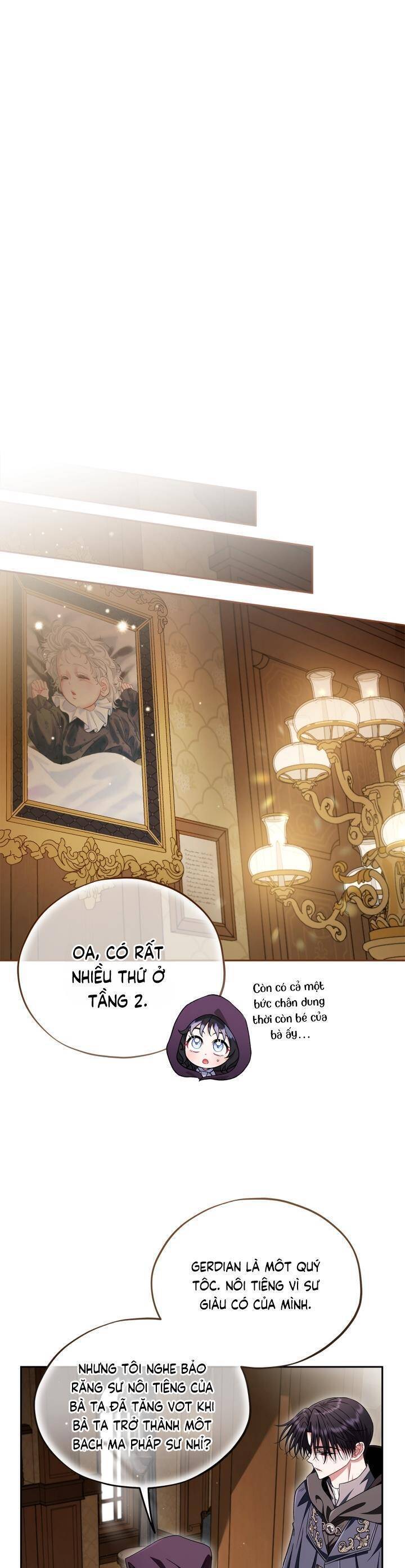 Trở Thành Người Giám Định Chất Độc Cho Thế Lực Hắc Ám1 - Chương 45 - Trang 16