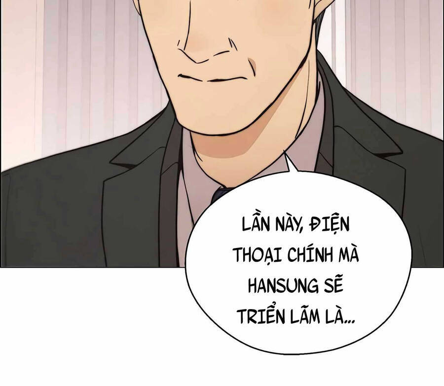 Người Đàn Ông Thực Thụ