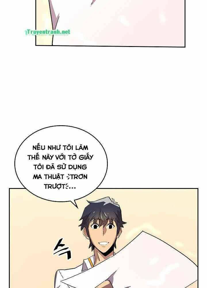 Chuyển Sinh Ma Pháp Đặc Biệt Yếu