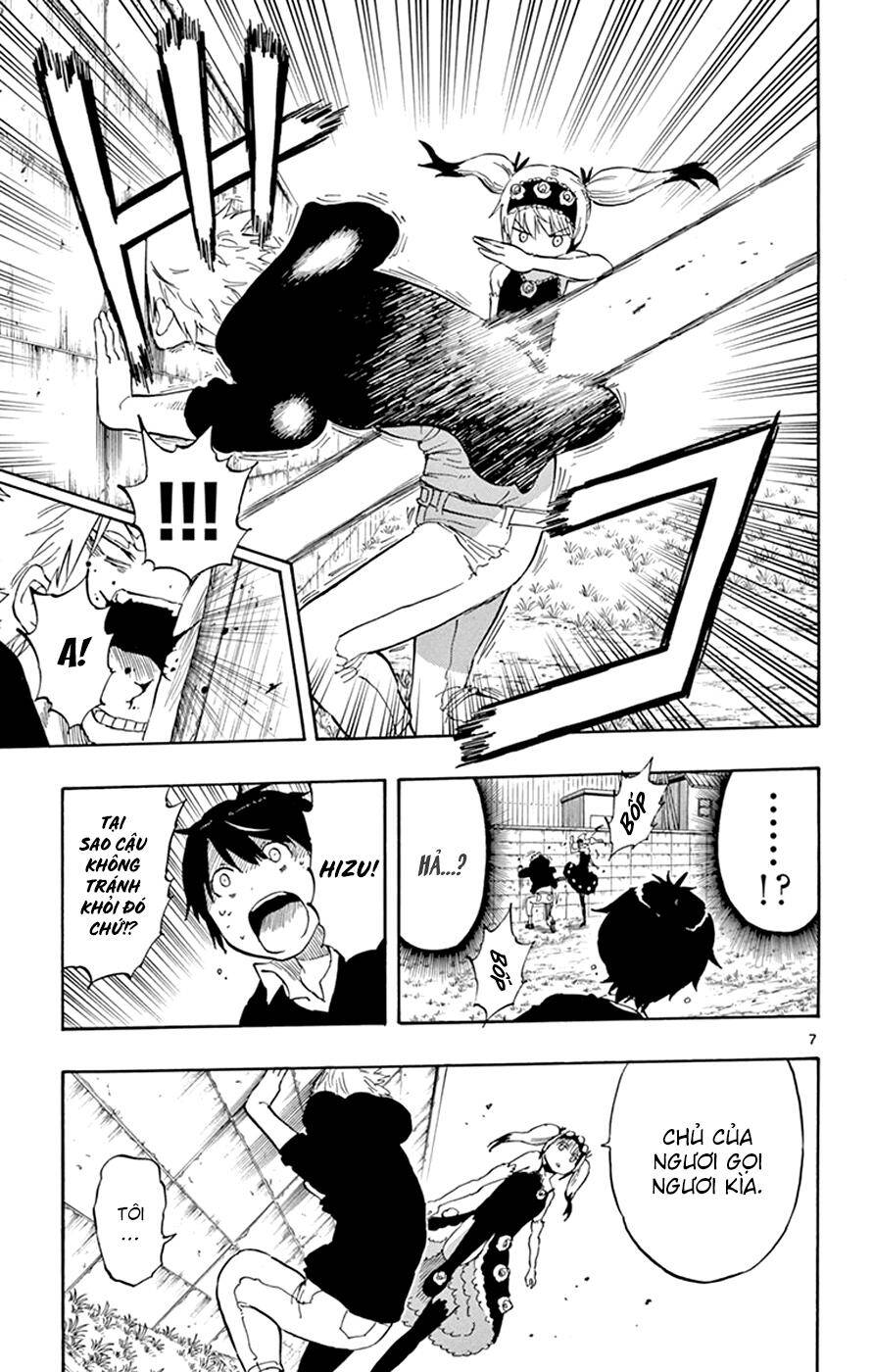 Saike Mata Shite Mo Chapter 24: Phân chia nhiệm vụ - Trang 2