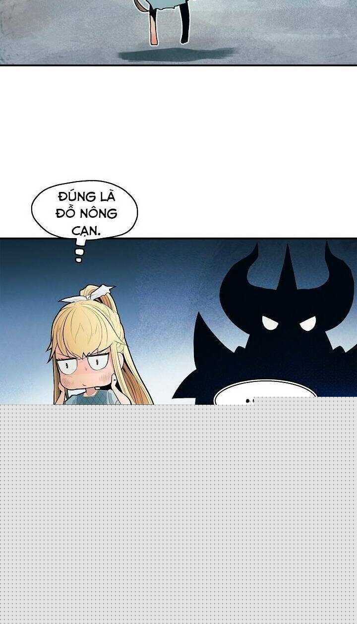 Bất Bại Chân Ma Chapter 45 - Trang 2