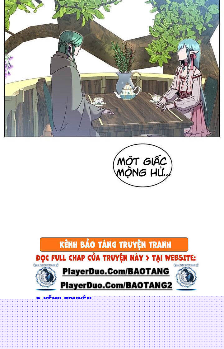 Anh Hùng Mạnh Nhất Trở Lại