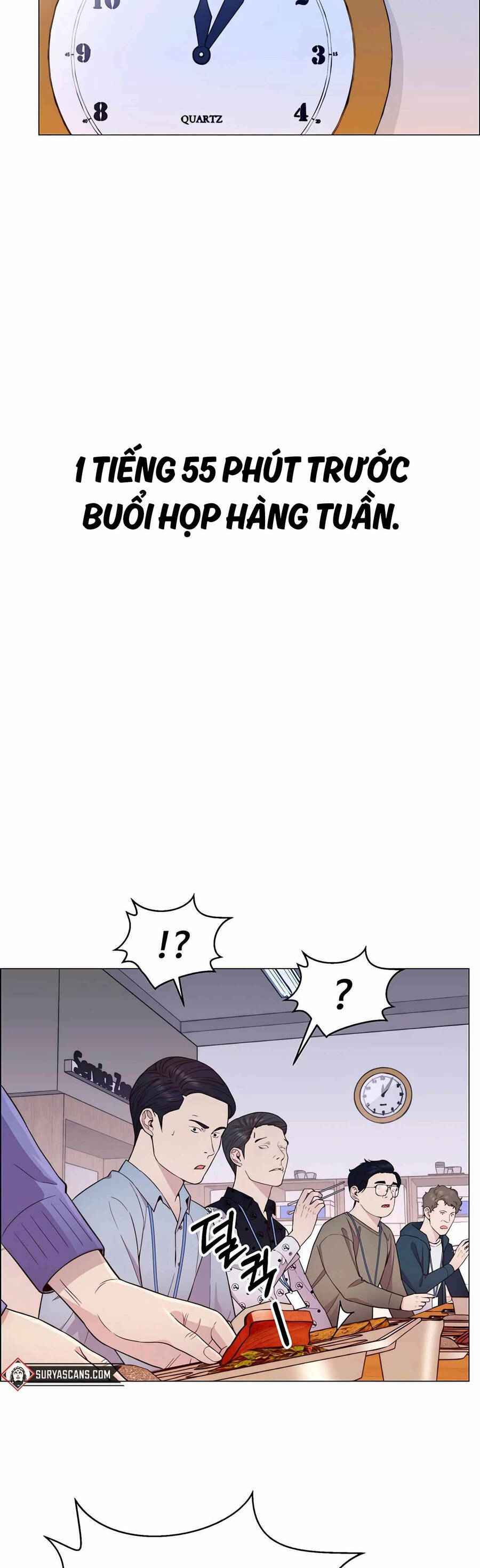 Người Đàn Ông Thực Thụ