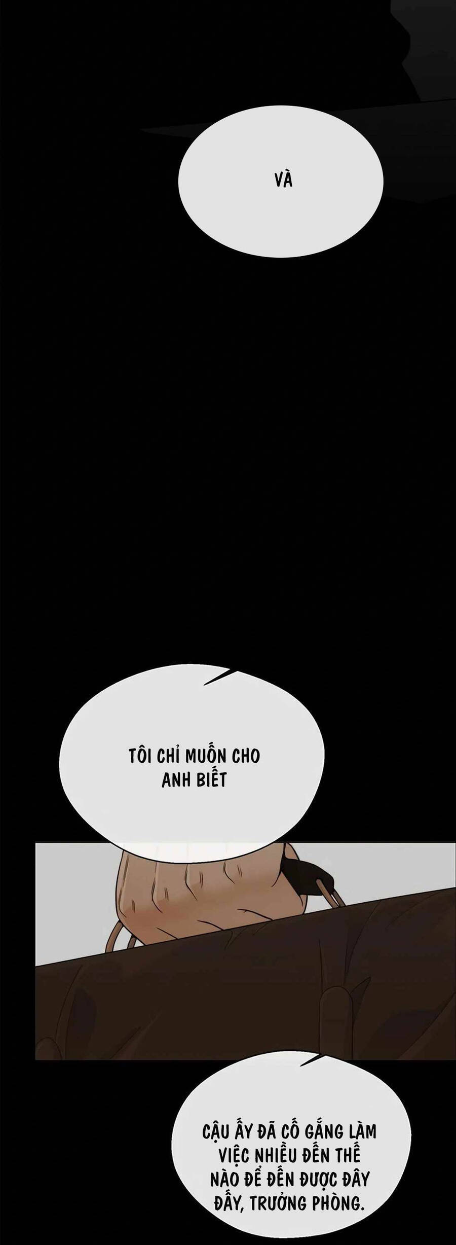 Người Đàn Ông Thực Thụ