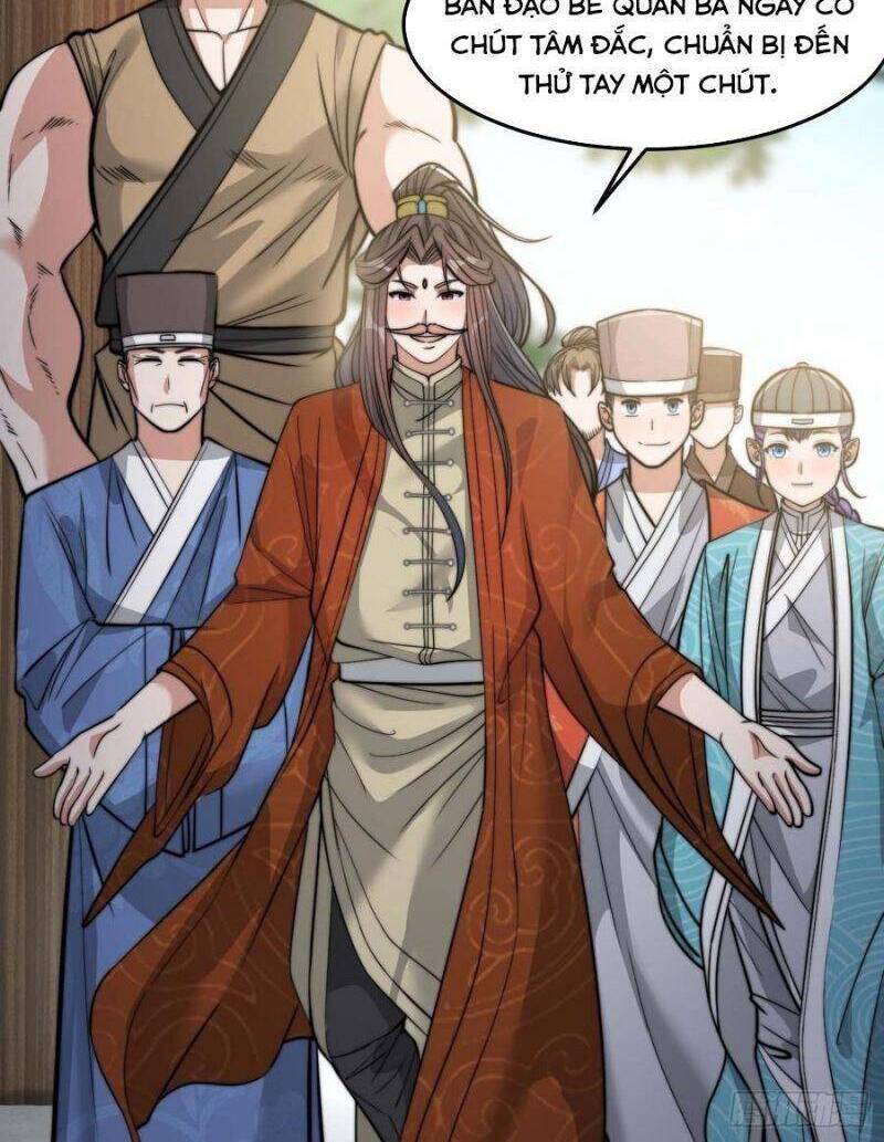 Ta Không Phải Con Cưng Của Khí Vận - Chương 28 - Trang 17