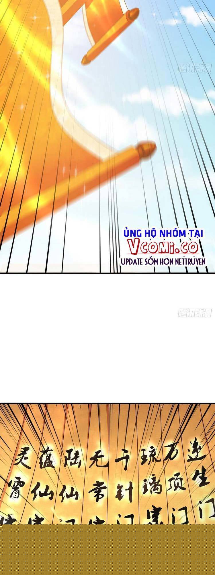 Tiểu Thúc Tổ Mời Xuất Sơn