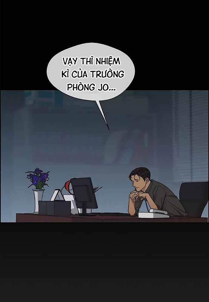 Người Đàn Ông Thực Thụ
