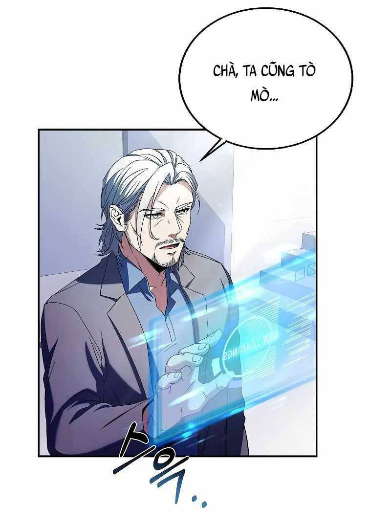 Chòm Sao Là Đệ Tử Của Tôi