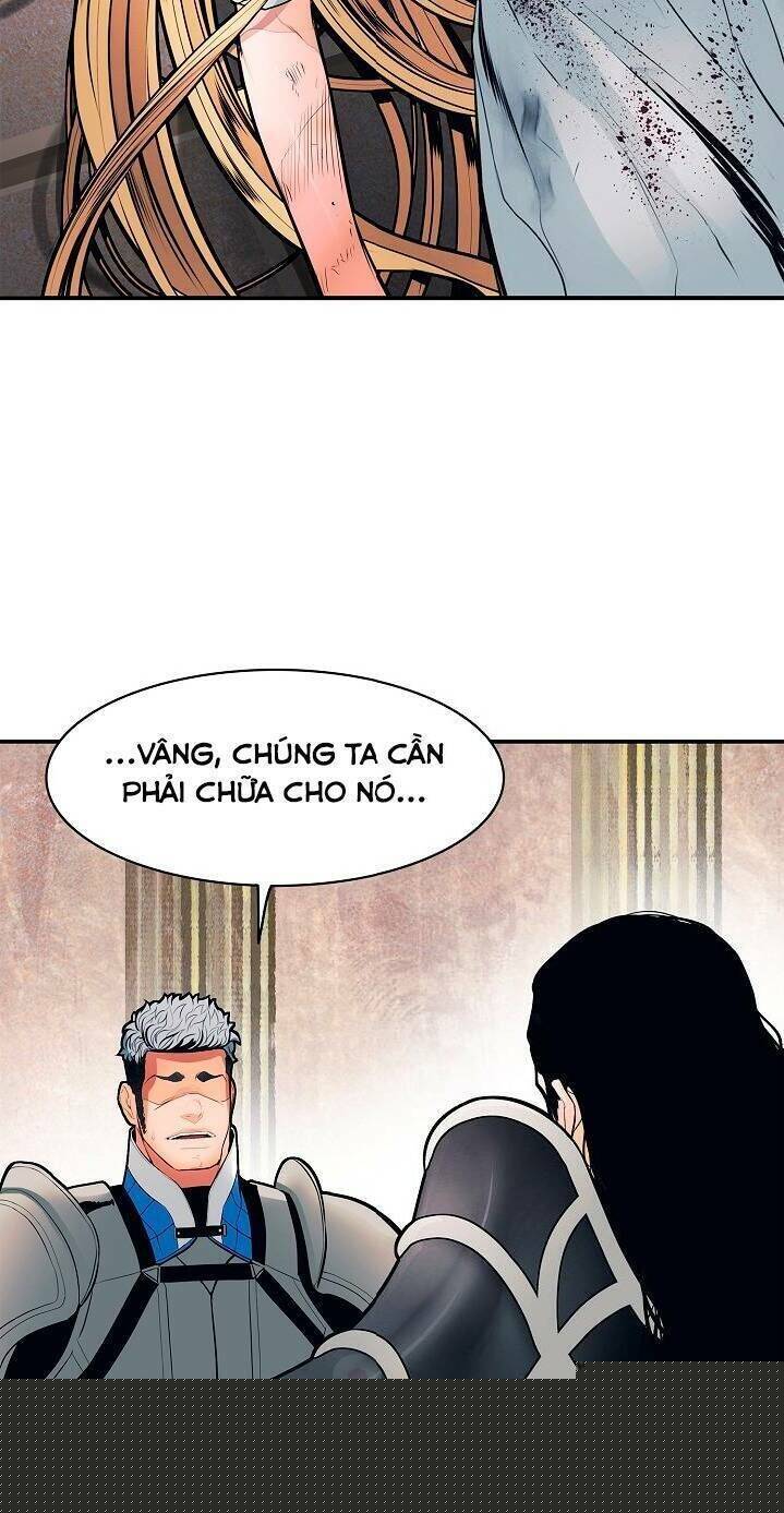 Bất Bại Chân Ma Chapter 47 - Trang 2