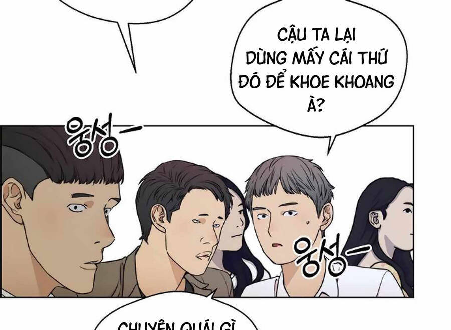 Người Đàn Ông Thực Thụ