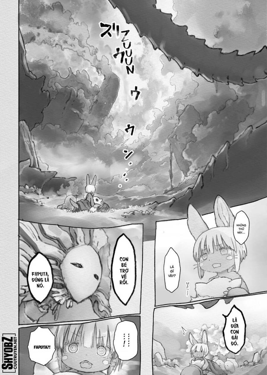 Made in Abyss