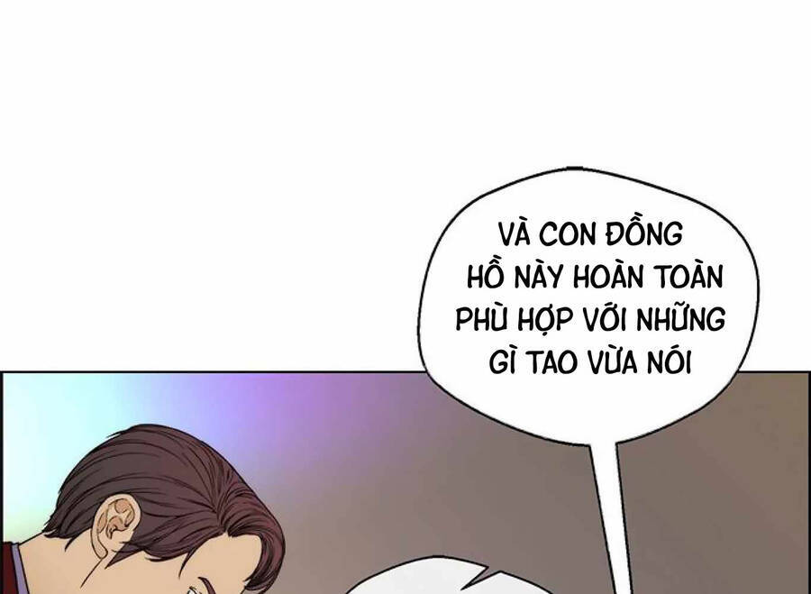 Người Đàn Ông Thực Thụ