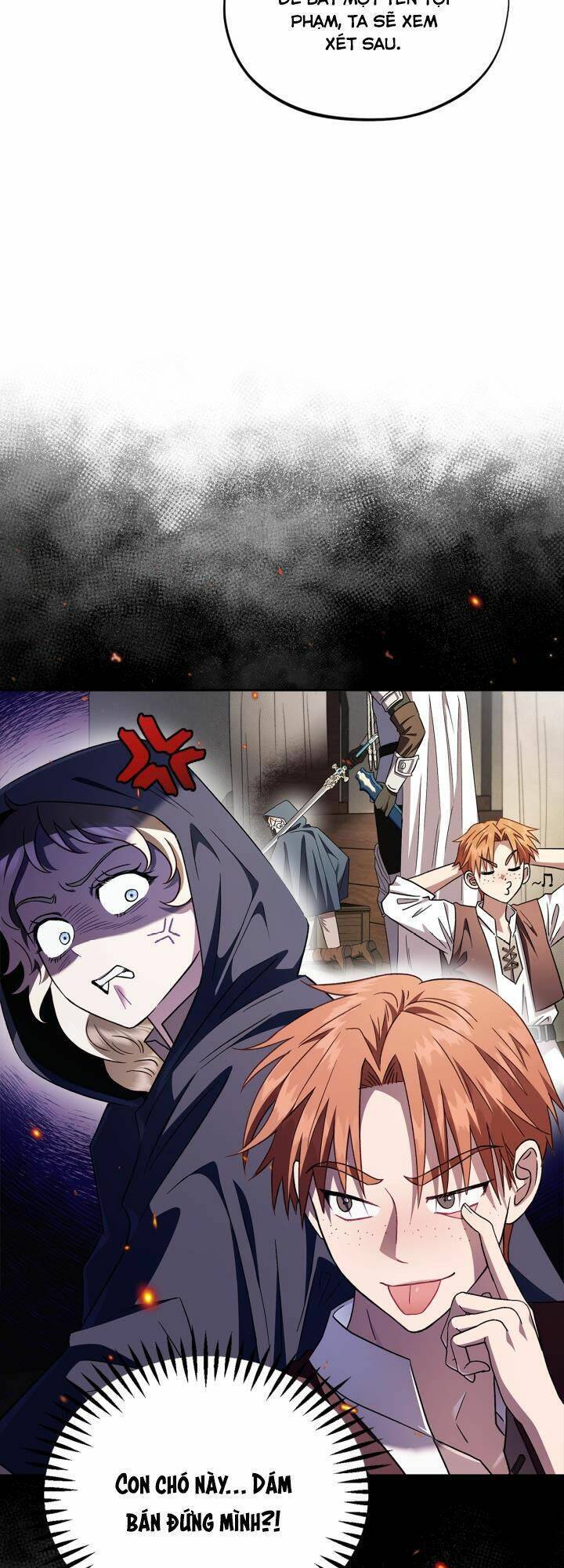 Trở Thành Người Giám Định Chất Độc Cho Thế Lực Hắc Ám1 - Chương 7 - Trang 54