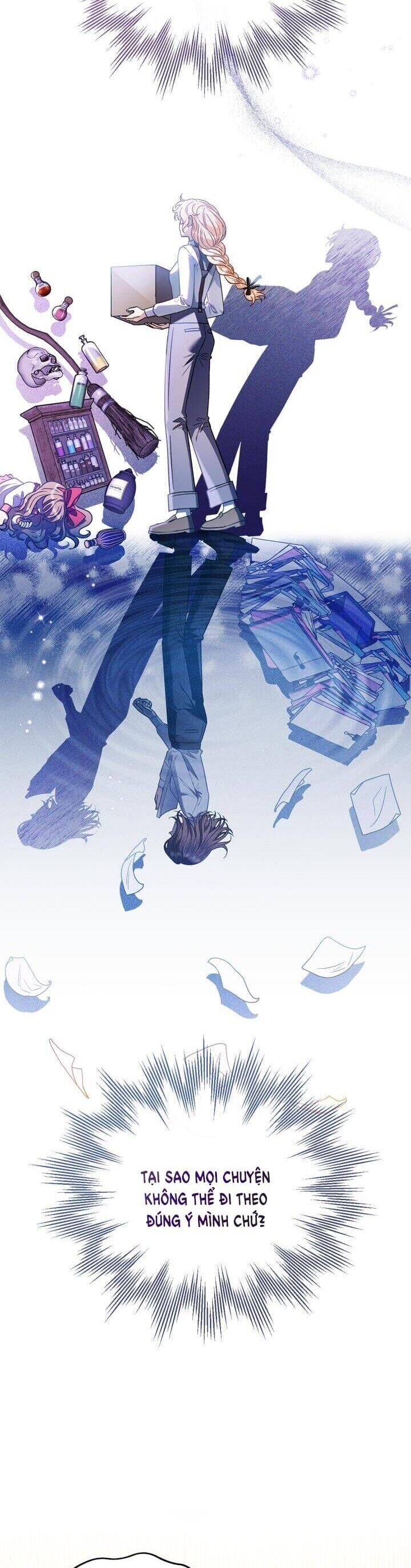 Trở Thành Người Giám Định Chất Độc Cho Thế Lực Hắc Ám1 - Chương 26 - Trang 14