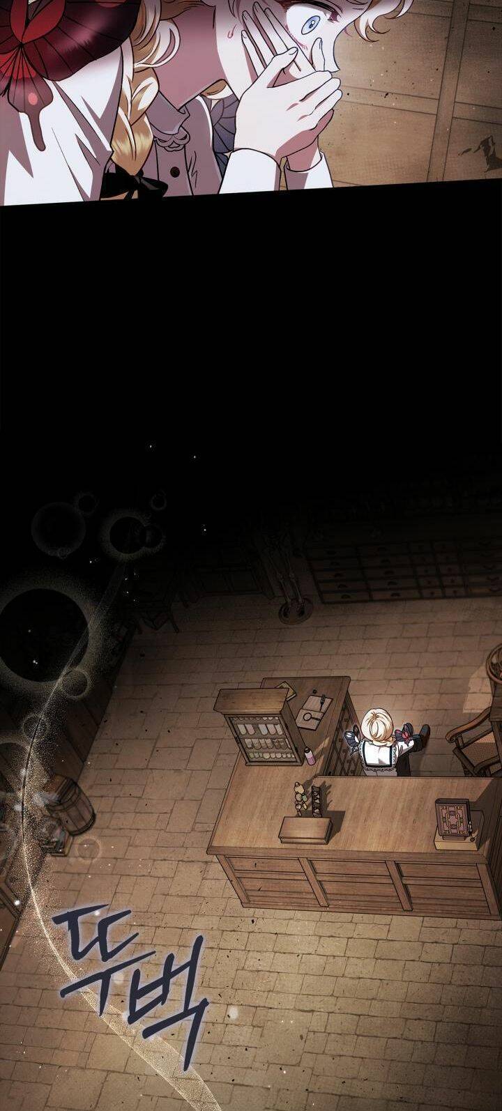 Trở Thành Người Giám Định Chất Độc Cho Thế Lực Hắc Ám1 - Chương 7 - Trang 22