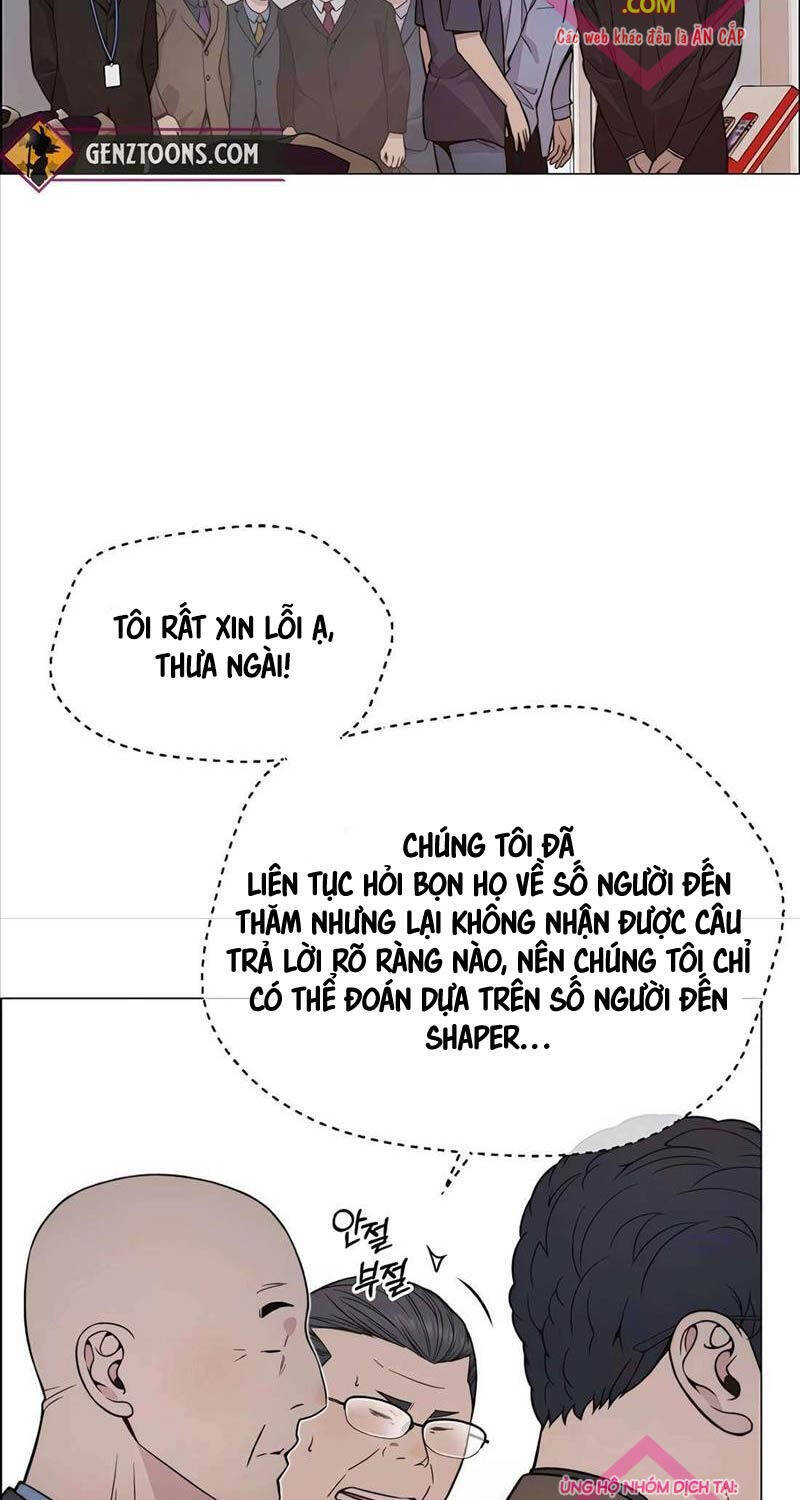 Người Đàn Ông Thực Thụ
