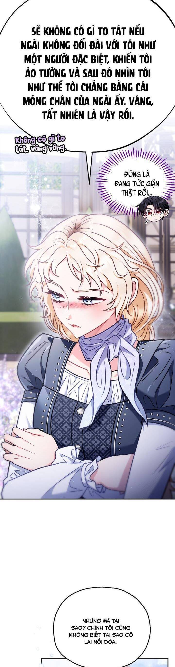 Trở Thành Người Giám Định Chất Độc Cho Thế Lực Hắc Ám1 - Chương 33 - Trang 6