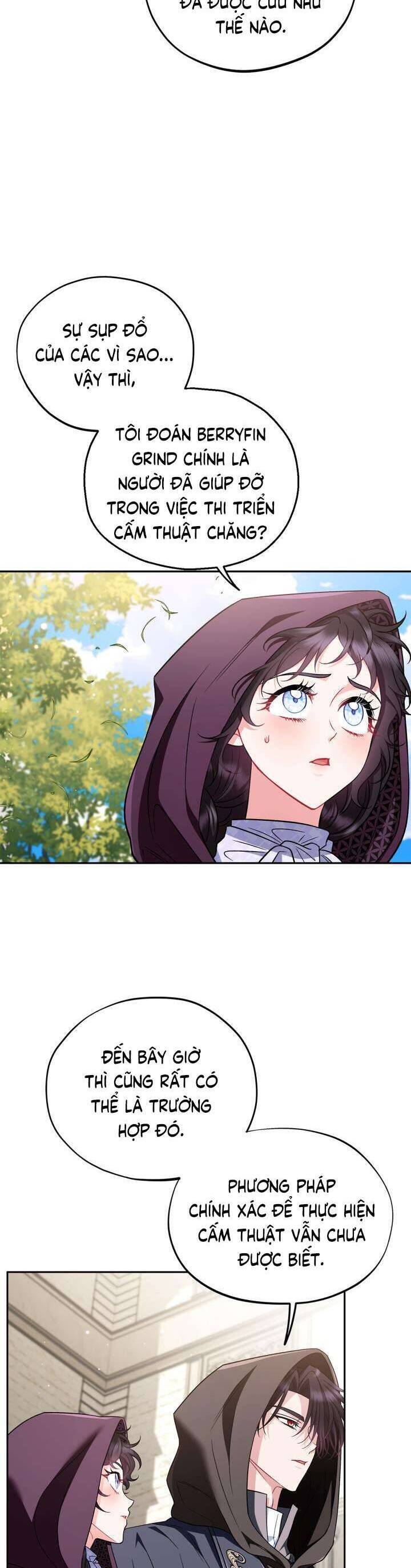 Trở Thành Người Giám Định Chất Độc Cho Thế Lực Hắc Ám1 - Chương 46 - Trang 19
