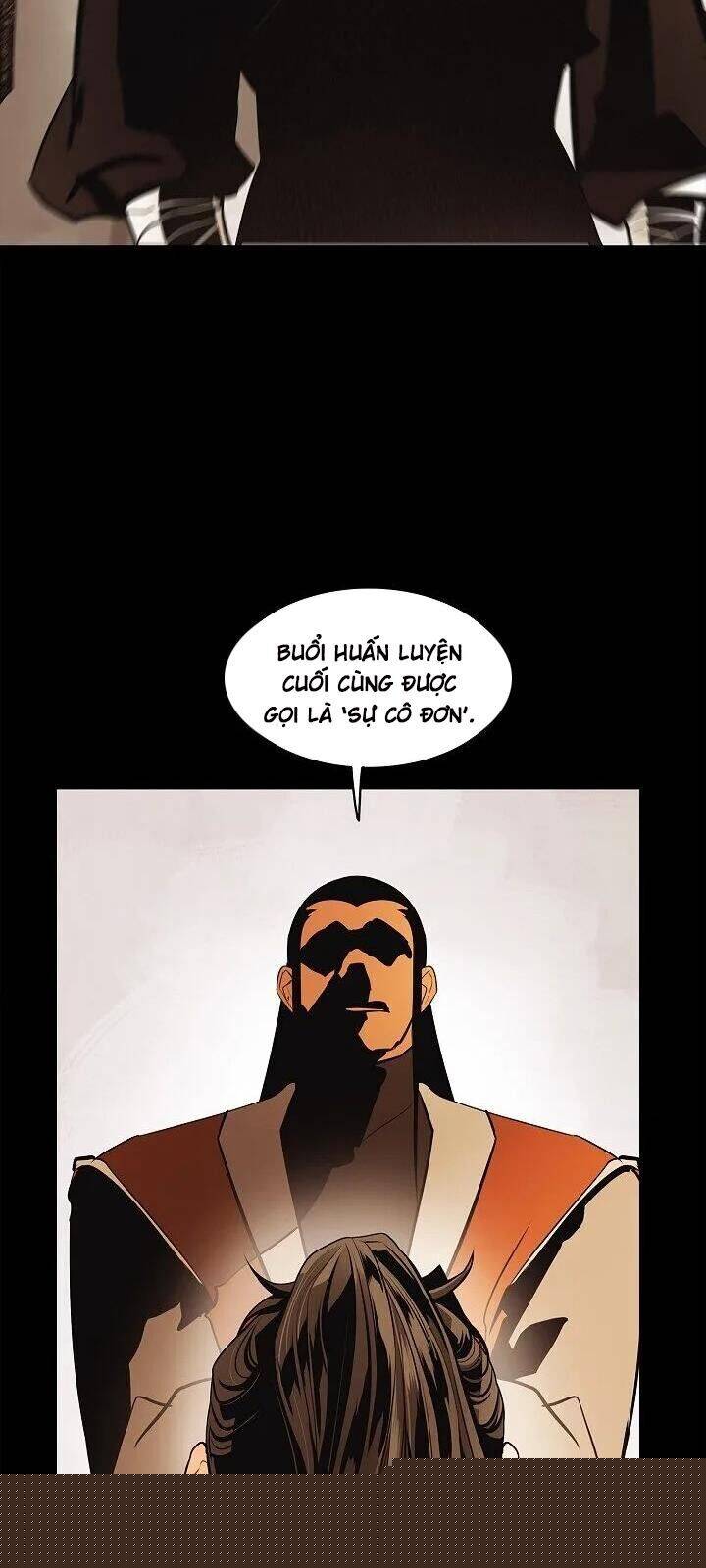 Bất Bại Chân Ma Chapter 63 - Trang 2