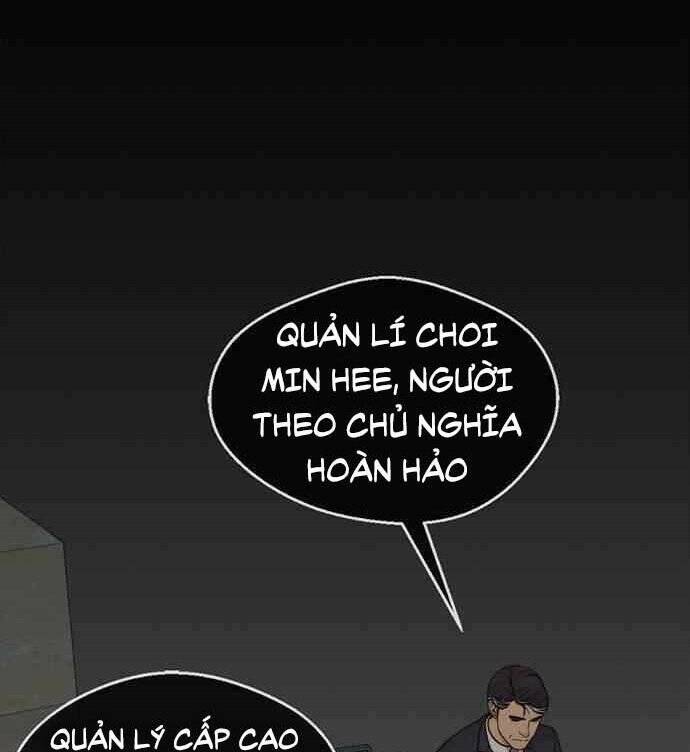 Người Đàn Ông Thực Thụ