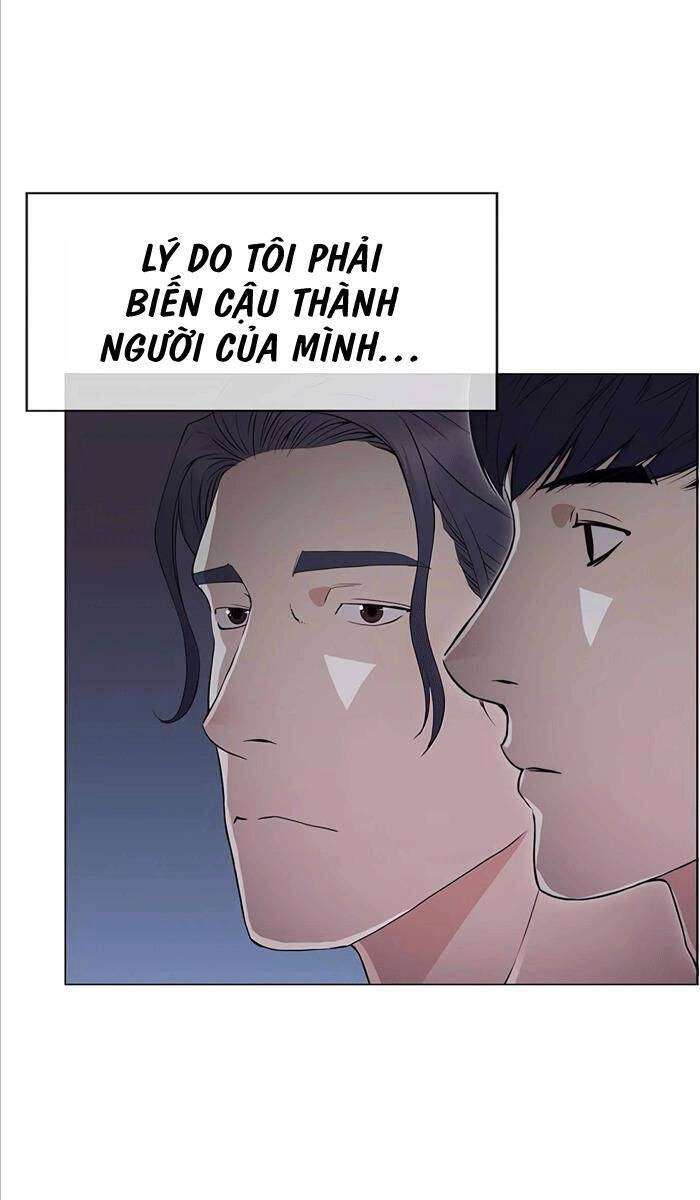 Người Đàn Ông Thực Thụ