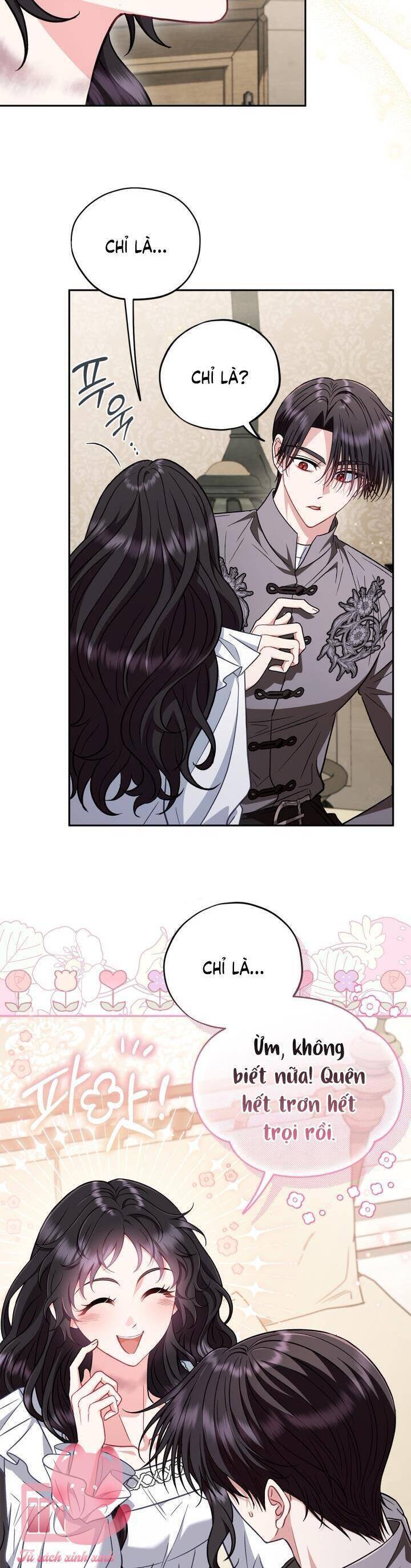 Trở Thành Người Giám Định Chất Độc Cho Thế Lực Hắc Ám1 - Chương 42 - Trang 25