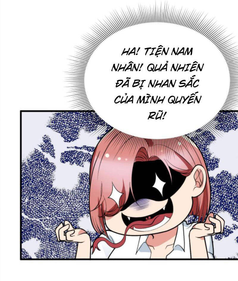 Ta Có 90 Tỷ Tiền Liếm Cẩu!