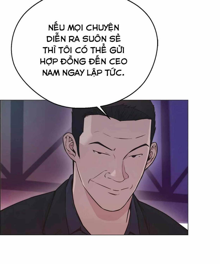 Người Đàn Ông Thực Thụ