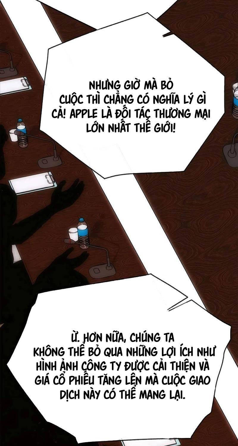 Người Đàn Ông Thực Thụ