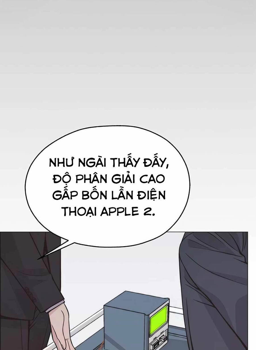 Người Đàn Ông Thực Thụ