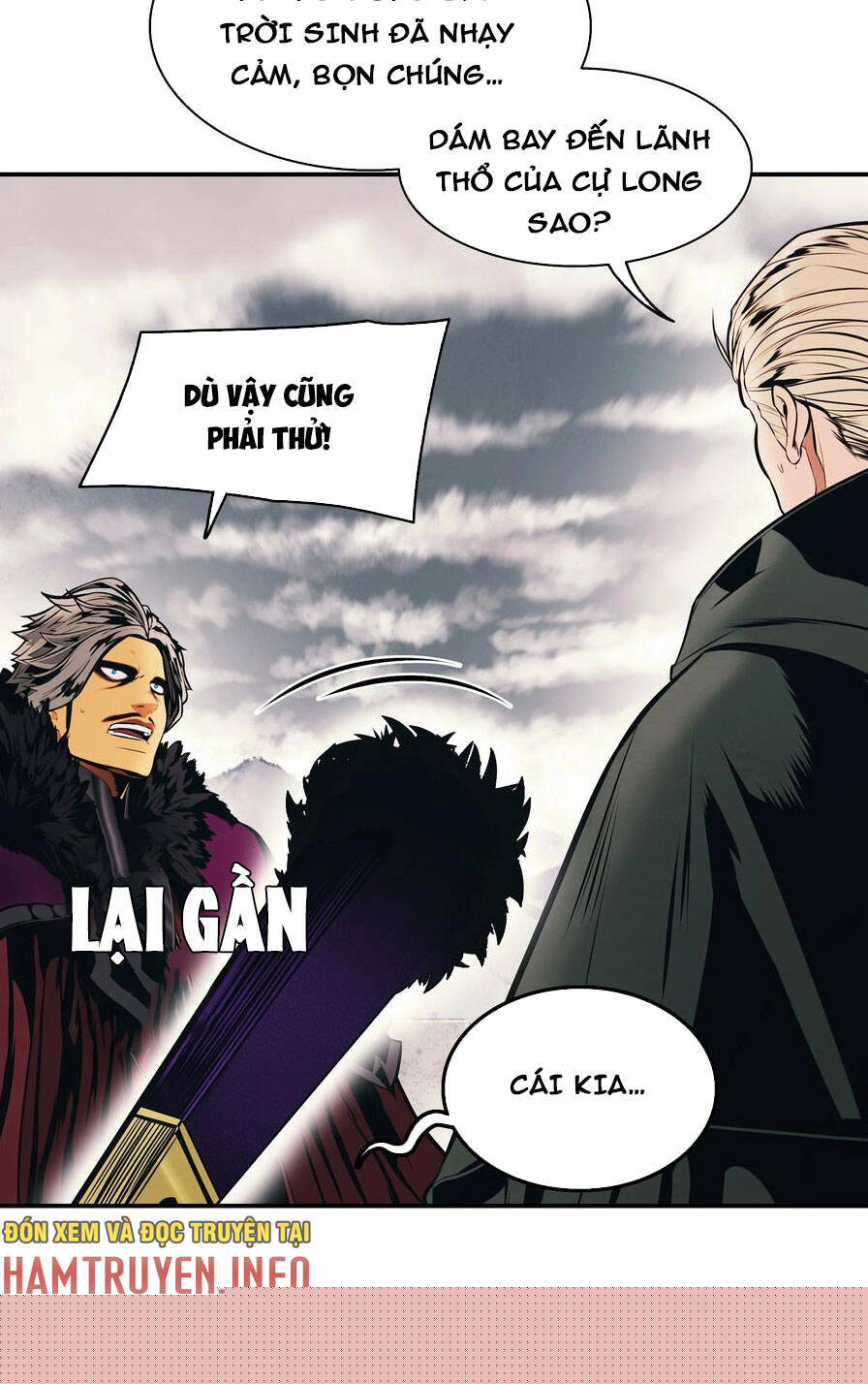 Bất Bại Chân Ma Chapter 151 - Trang 2